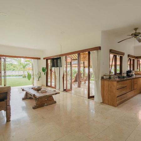 Tropical Villa Asmara أُلُواتو المظهر الخارجي الصورة