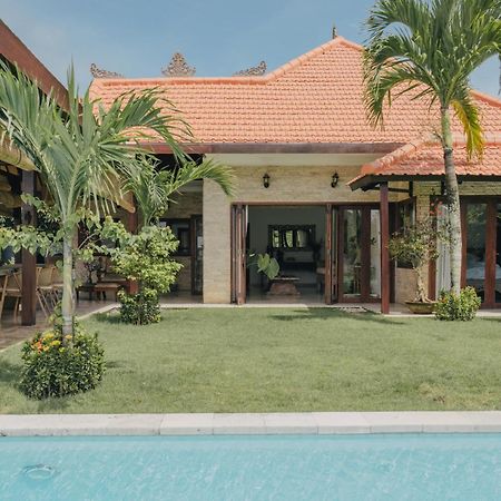 Tropical Villa Asmara أُلُواتو المظهر الخارجي الصورة
