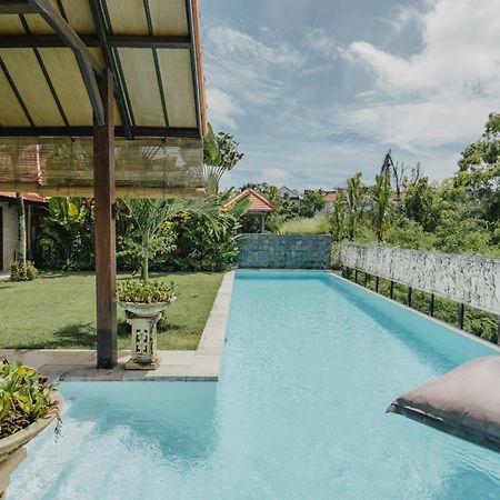 Tropical Villa Asmara أُلُواتو المظهر الخارجي الصورة