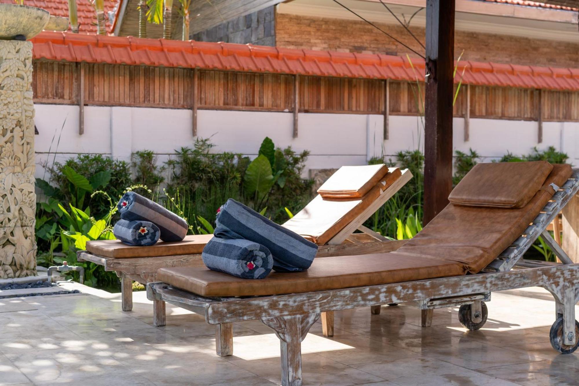 Tropical Villa Asmara أُلُواتو المظهر الخارجي الصورة