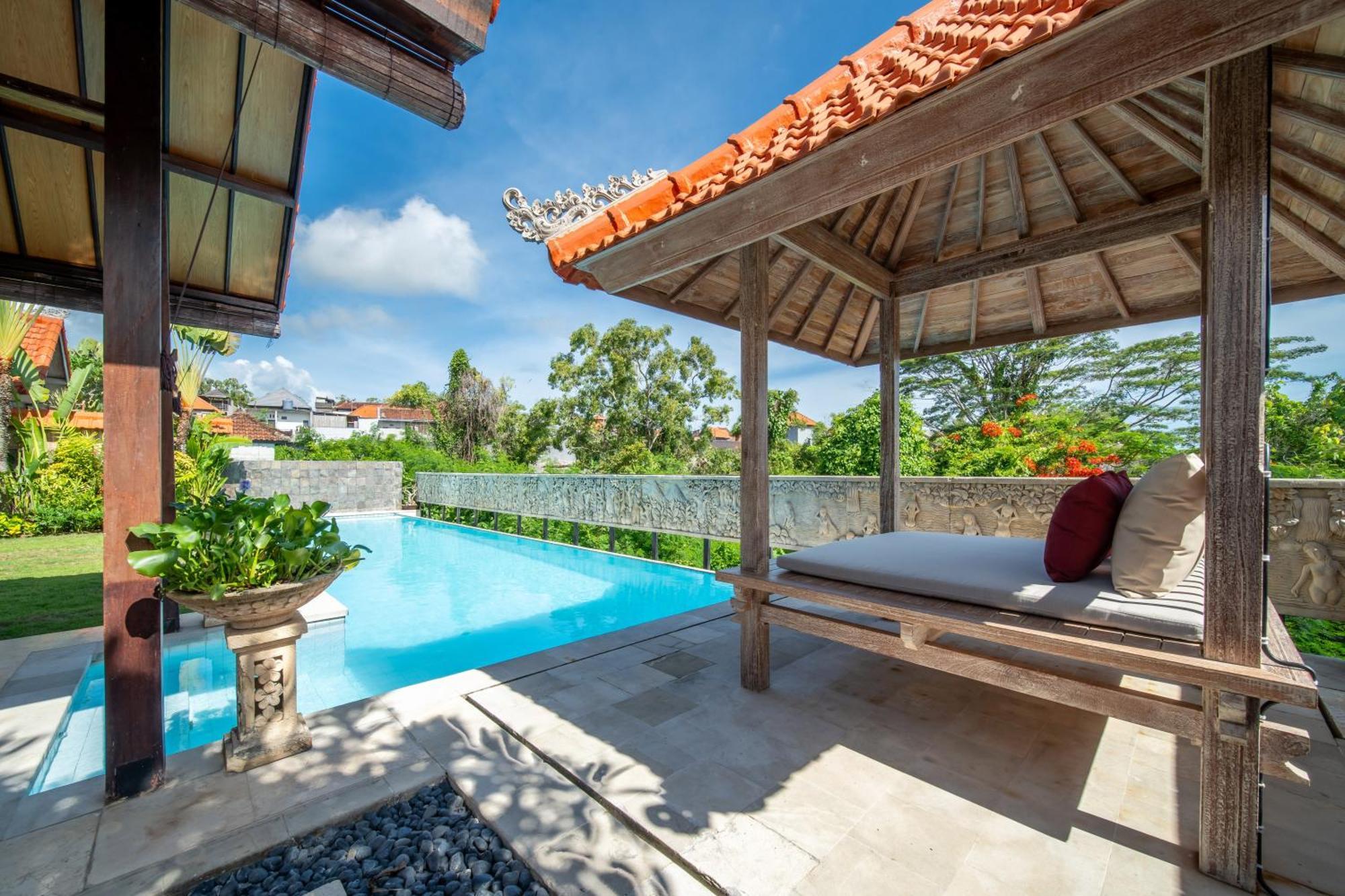 Tropical Villa Asmara أُلُواتو المظهر الخارجي الصورة