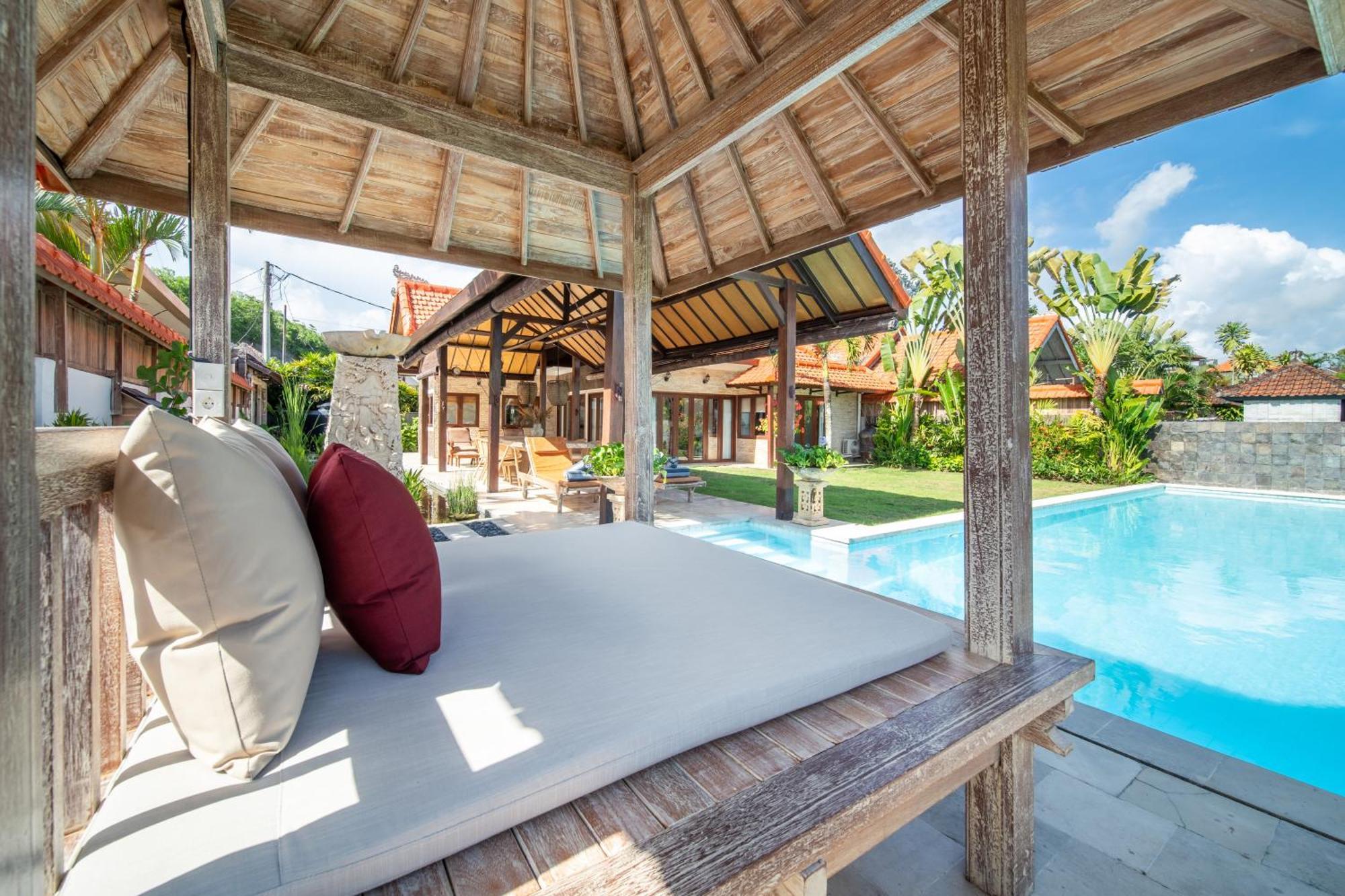 Tropical Villa Asmara أُلُواتو المظهر الخارجي الصورة