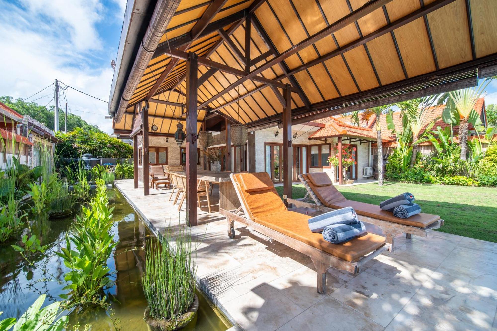 Tropical Villa Asmara أُلُواتو المظهر الخارجي الصورة