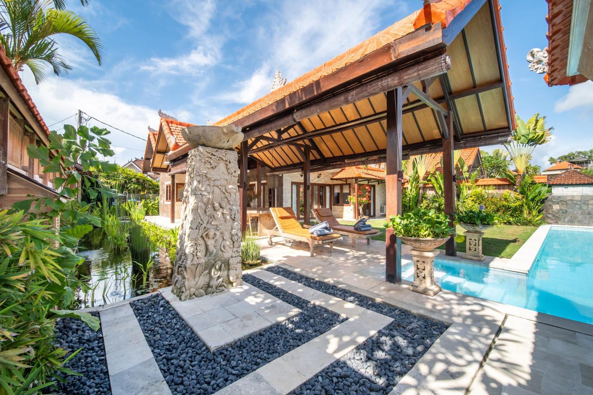 Tropical Villa Asmara أُلُواتو المظهر الخارجي الصورة
