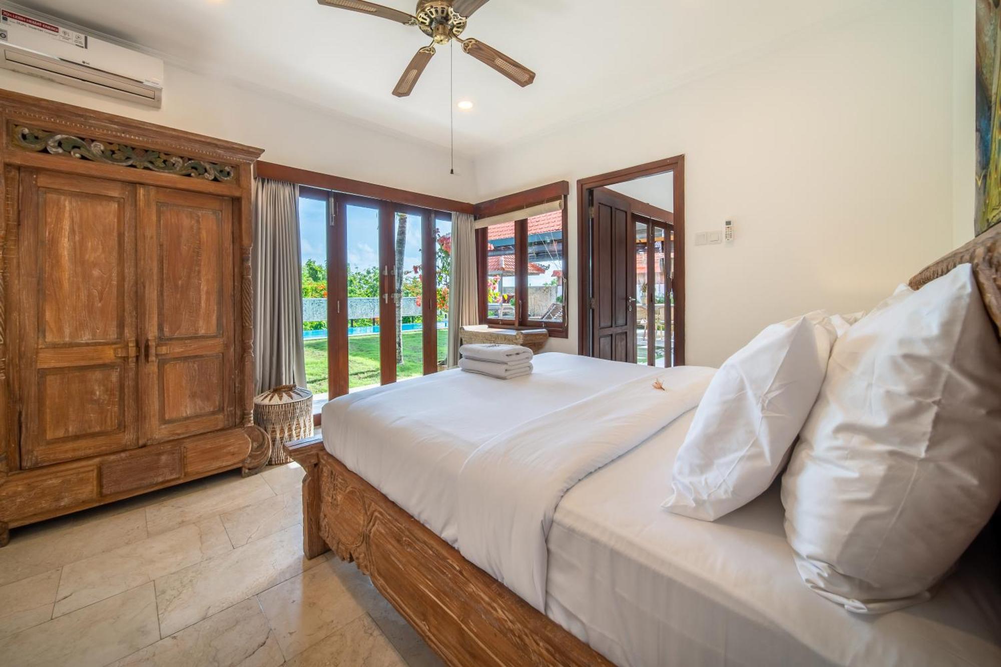 Tropical Villa Asmara أُلُواتو المظهر الخارجي الصورة
