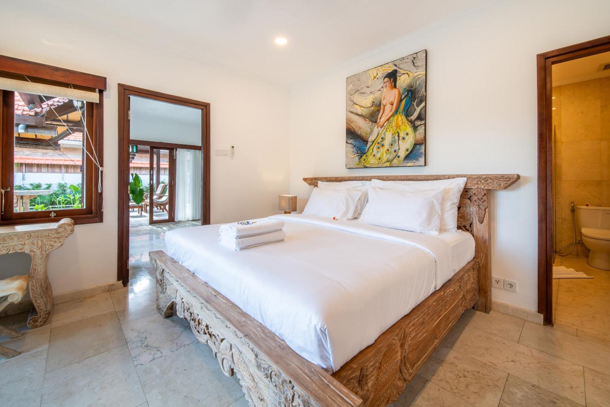 Tropical Villa Asmara أُلُواتو المظهر الخارجي الصورة