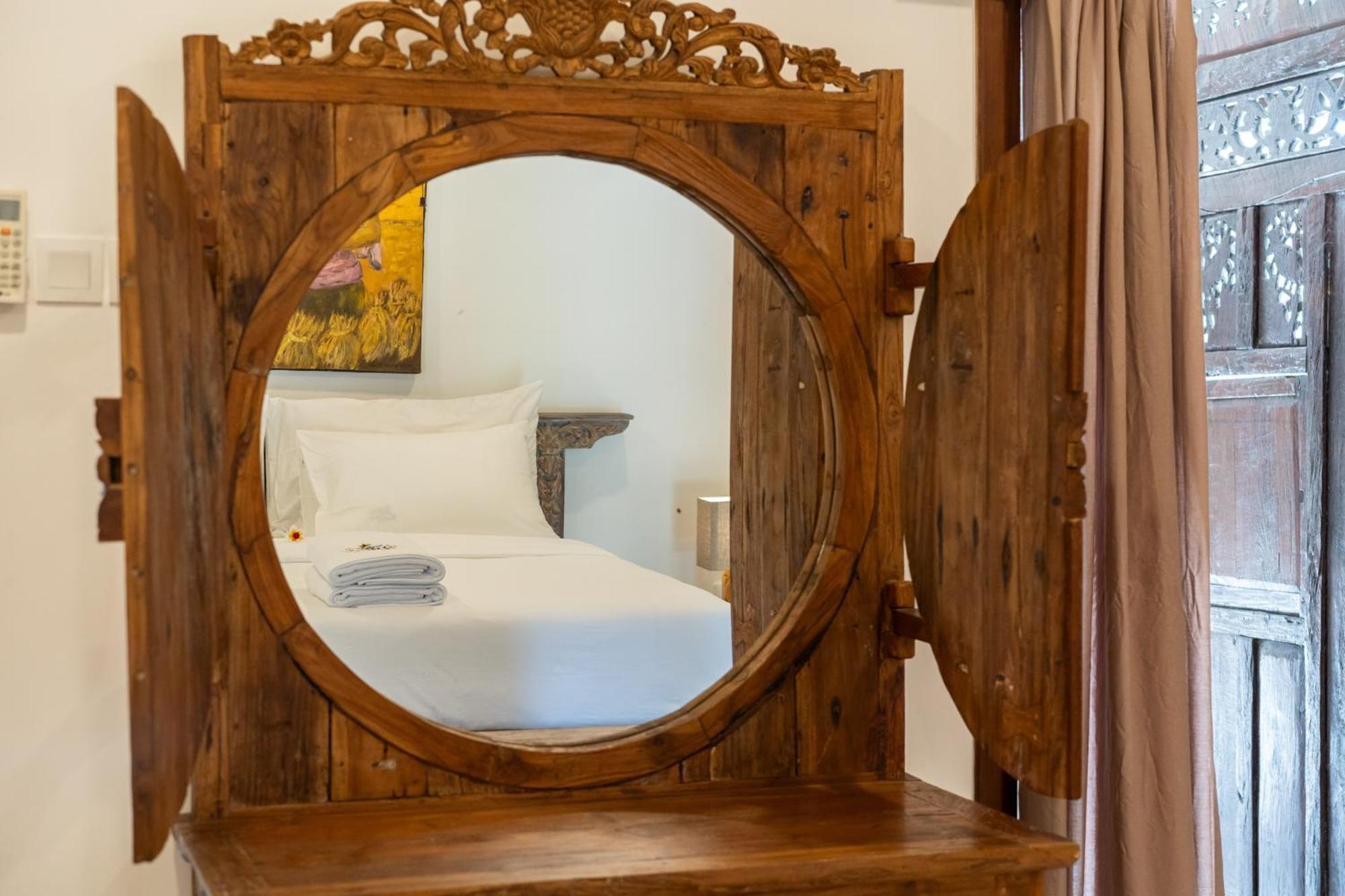 Tropical Villa Asmara أُلُواتو المظهر الخارجي الصورة