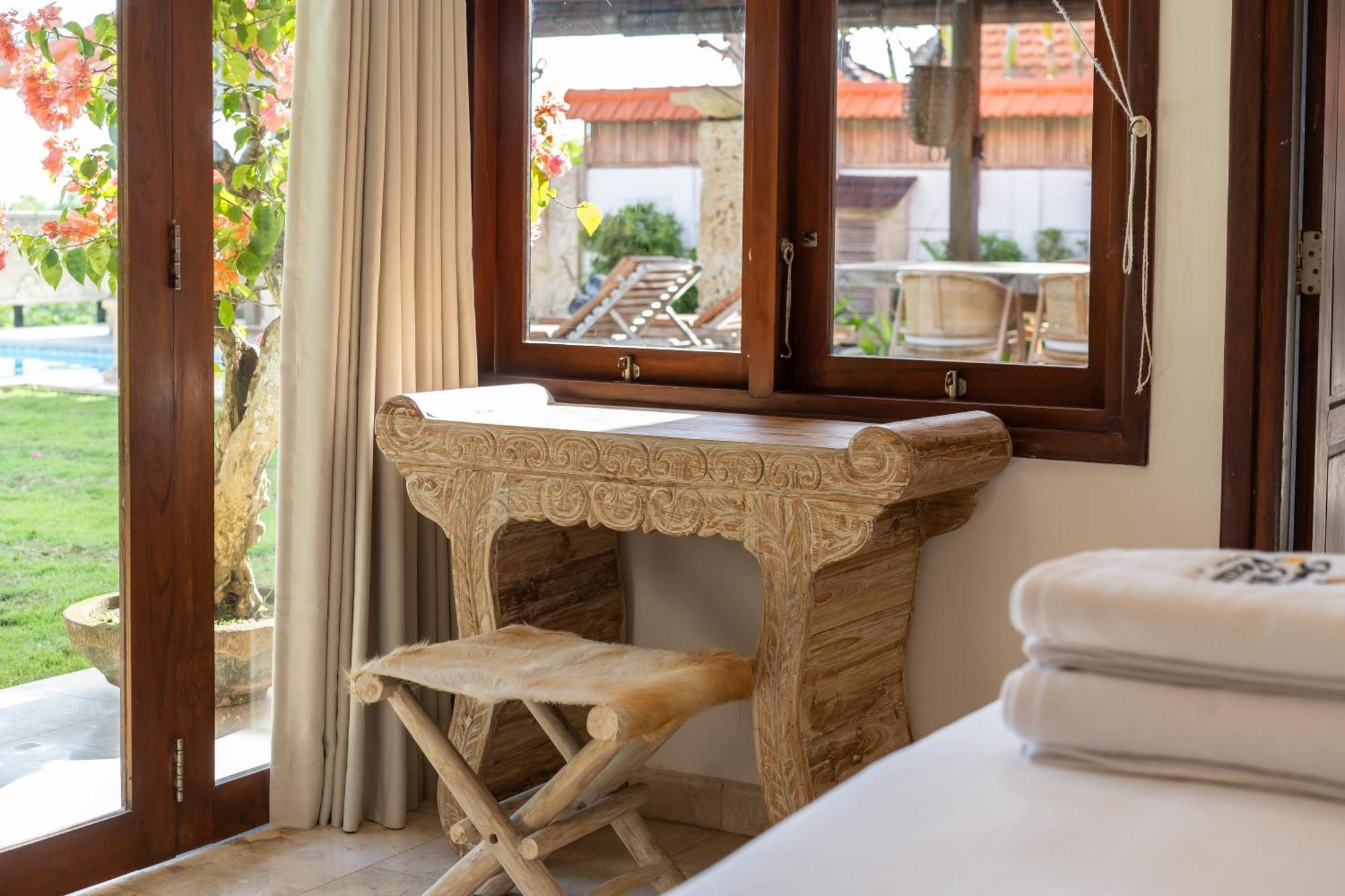 Tropical Villa Asmara أُلُواتو المظهر الخارجي الصورة
