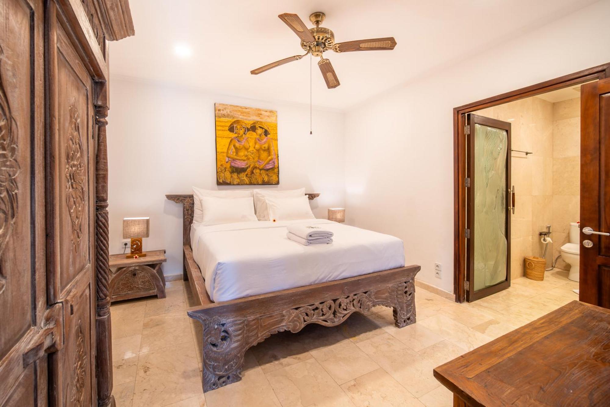 Tropical Villa Asmara أُلُواتو المظهر الخارجي الصورة