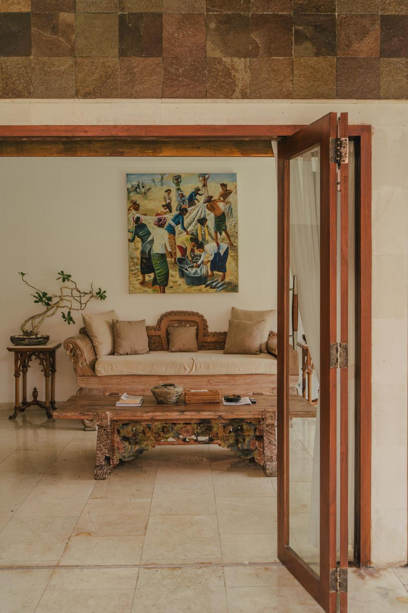 Tropical Villa Asmara أُلُواتو المظهر الخارجي الصورة