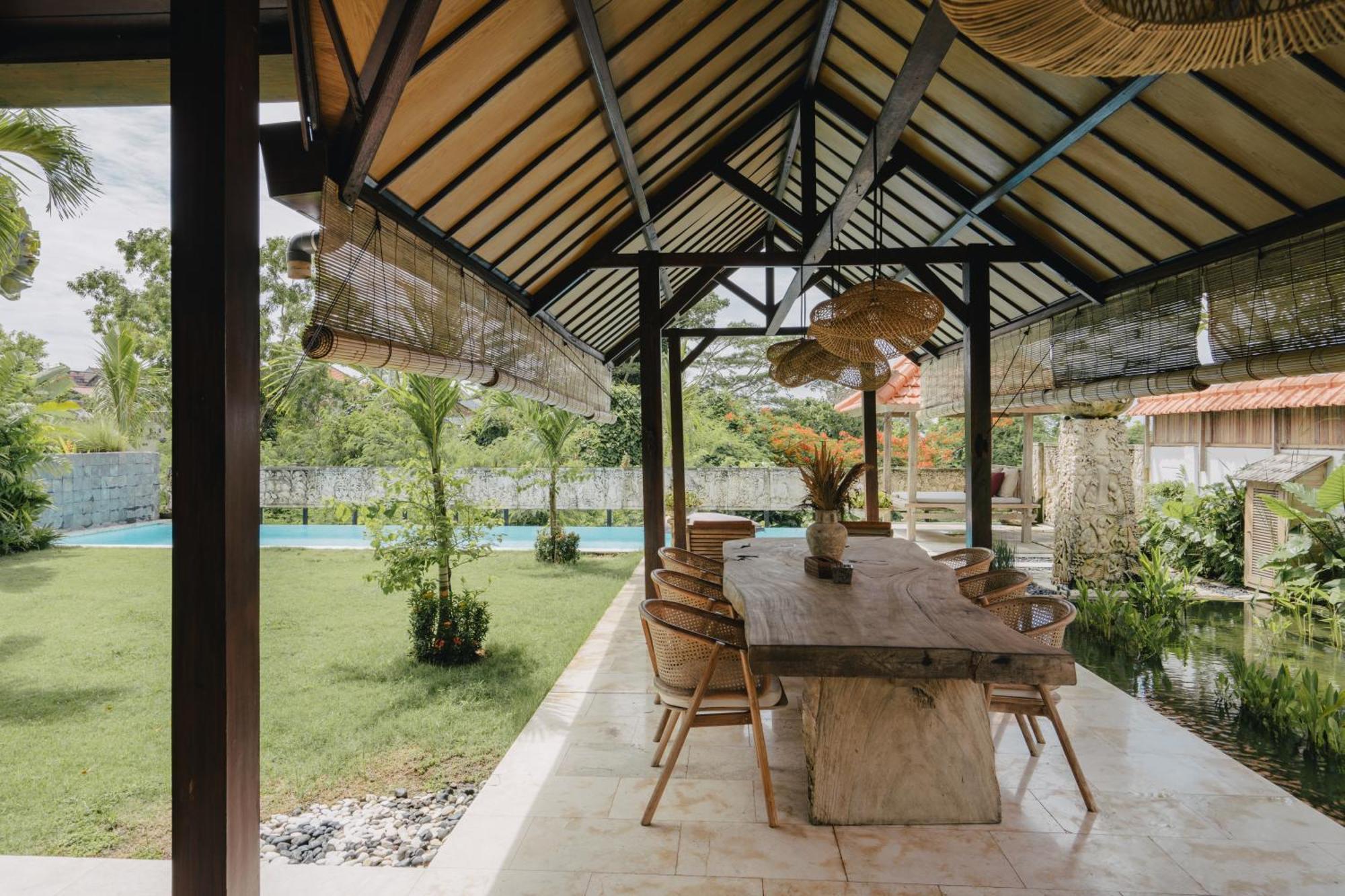 Tropical Villa Asmara أُلُواتو المظهر الخارجي الصورة